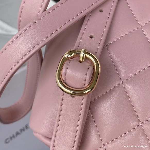 Hyper Peter BACKPACK CHANEL 0811